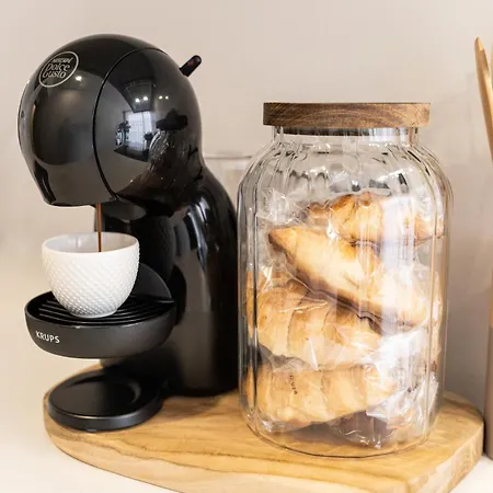 Апартаменты Water Lily *