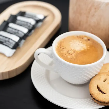 Апартаменты Water Lily