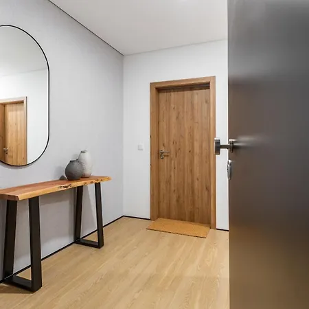 Апартаменты Water Lily