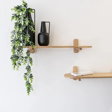 Water Lily Апартаменты