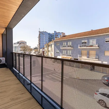 Апартаменты Water Lily Авейру