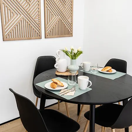 Water Lily Апартаменты Авейру