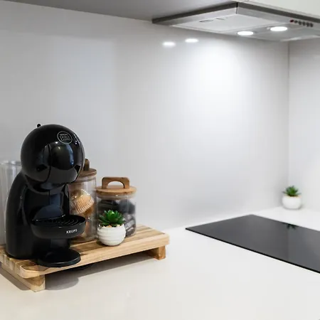 Appartement Water Lily *