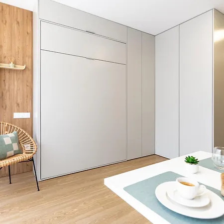 Water Lily Апартаменты