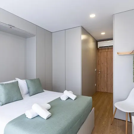 Water Lily Apartment Aveiro