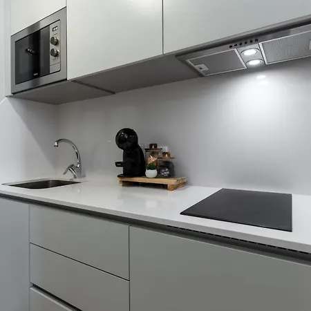 Апартаменты Water Lily Авейру