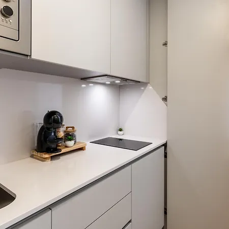 Water Lily Апартаменты Авейру