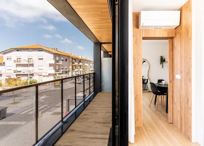 Water Lily Appartement