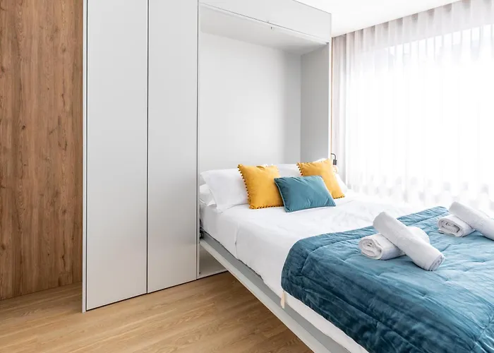 Water Lily Appartement Aveiro