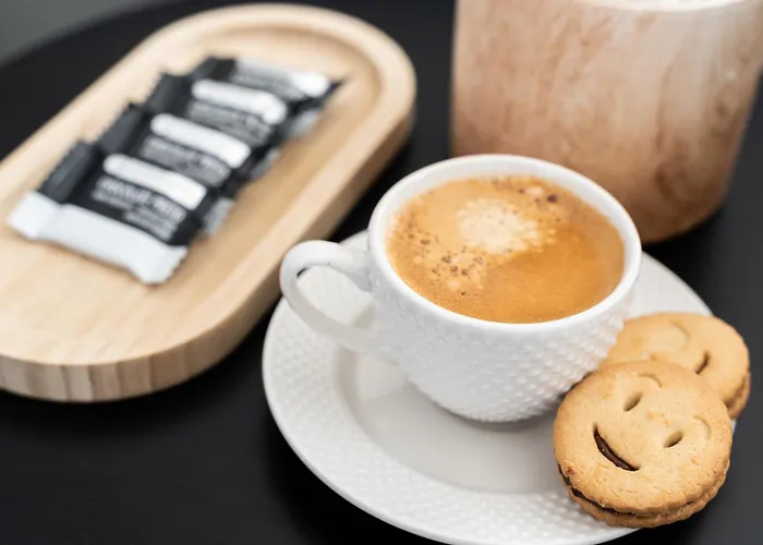 Appartement Water Lily