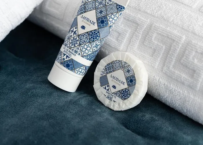 Appartement Water Lily *