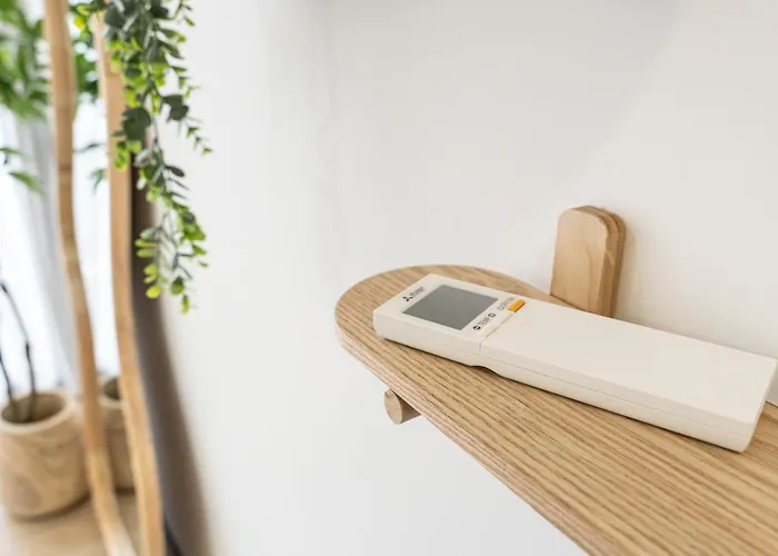 Water Lily Appartement Aveiro