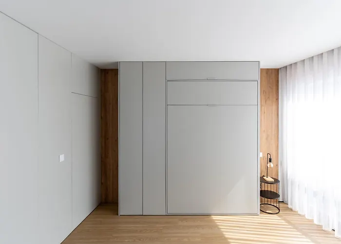 Appartement Water Lily Aveiro