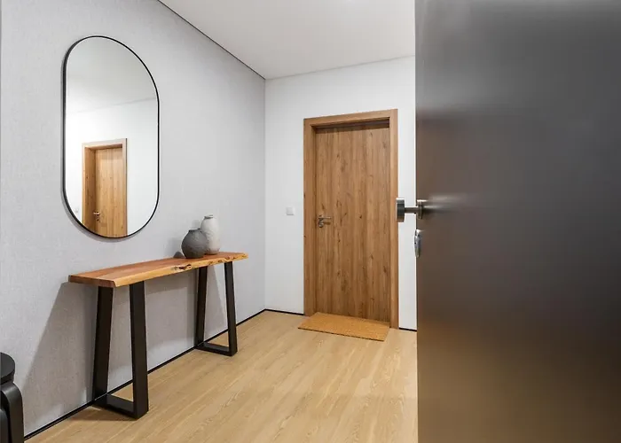 Appartement Water Lily