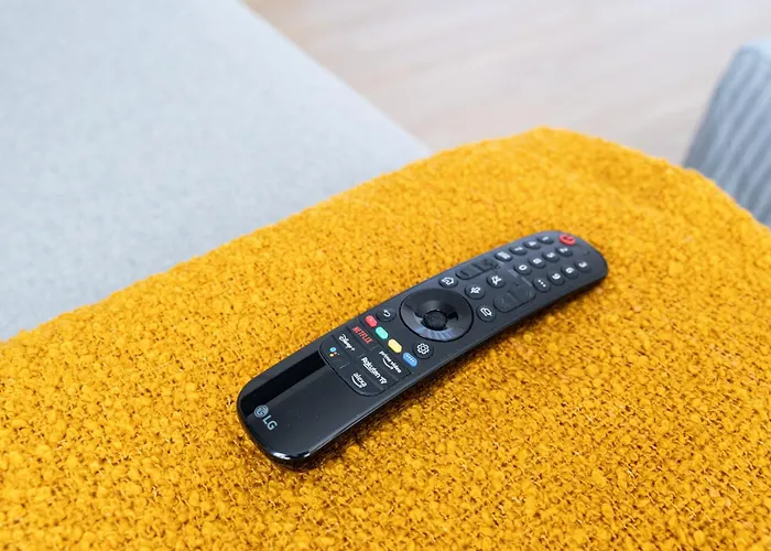 Appartement Water Lily Aveiro