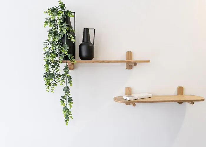 Water Lily Appartement