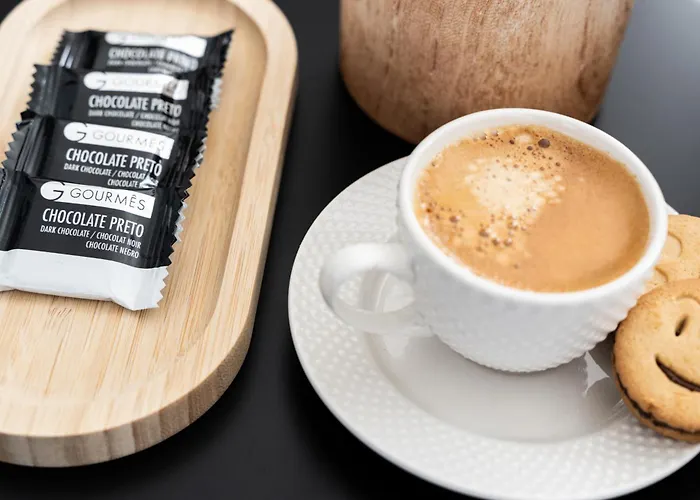 Appartement Water Lily