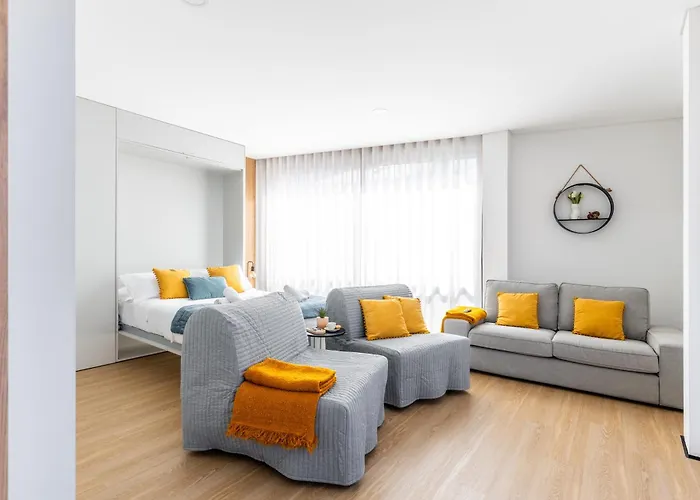 Water Lily Appartement *