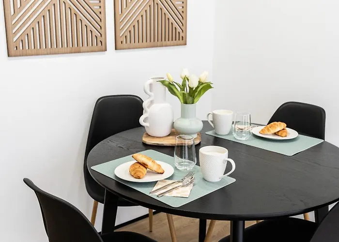 Water Lily Appartement Aveiro