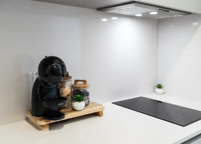 Appartement Water Lily *