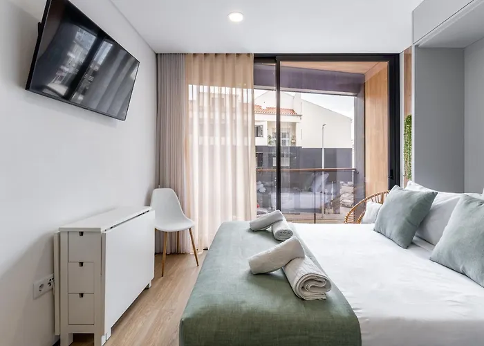 Appartement Water Lily *