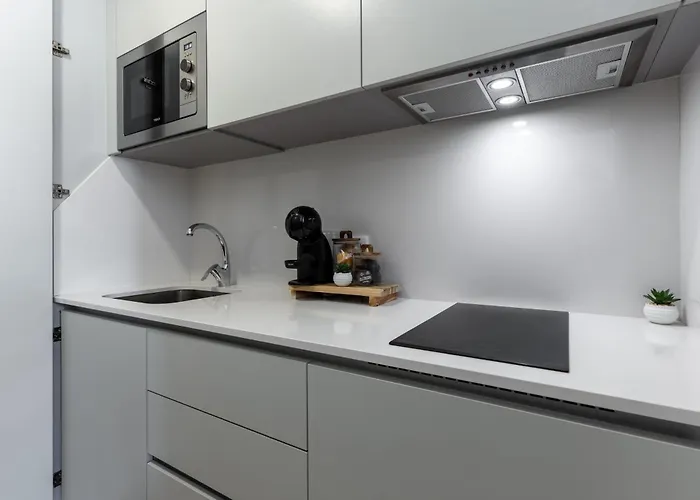 Appartement Water Lily Aveiro