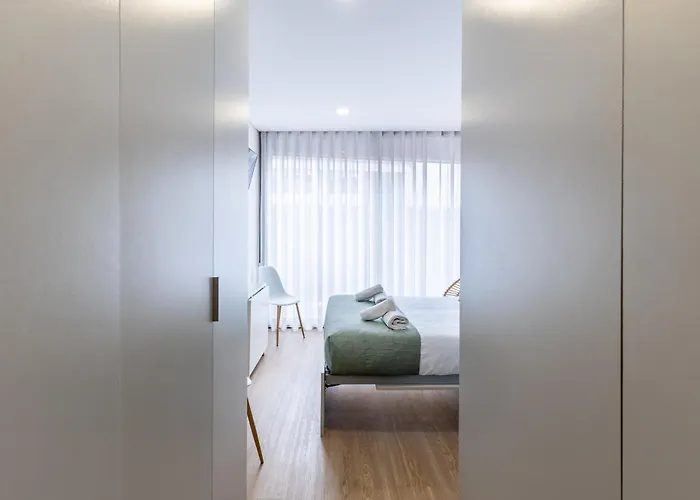 Water Lily Appartement