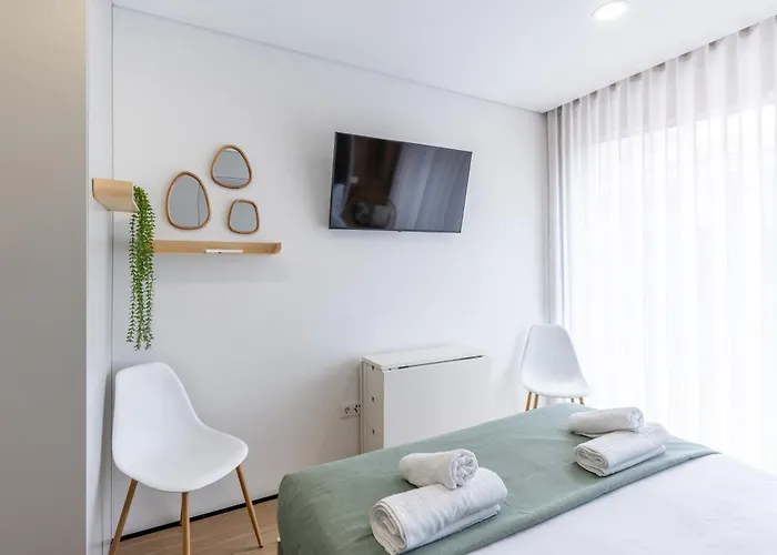 Water Lily Appartement