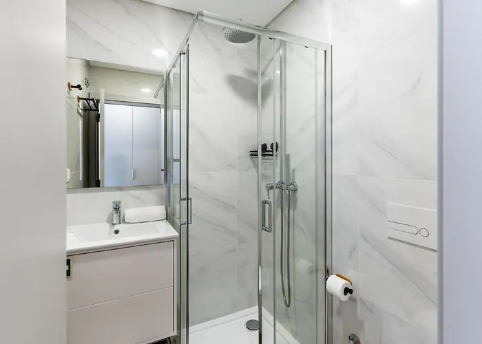 Appartement Water Lily *