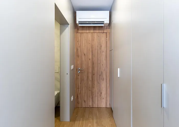 Appartement Water Lily Aveiro