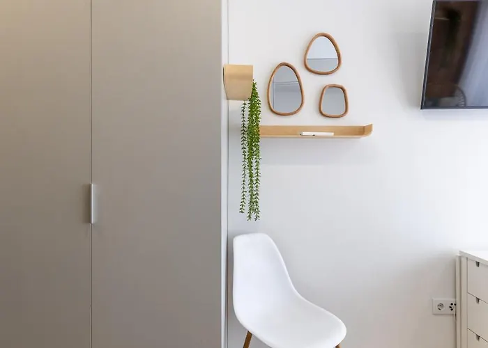 Appartement Water Lily