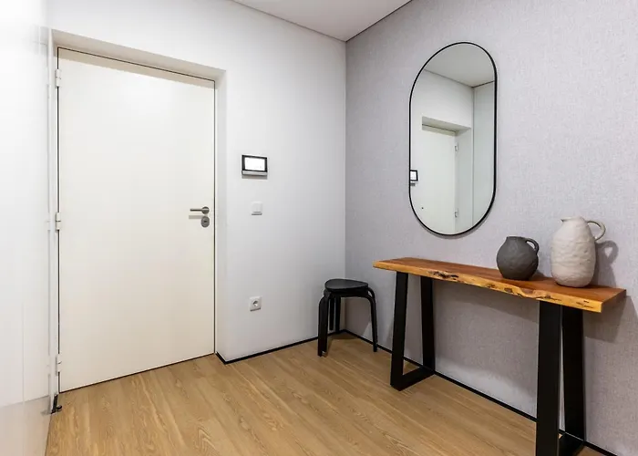 Water Lily Appartement Aveiro