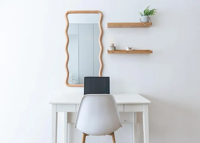 Appartement Water Lily Aveiro